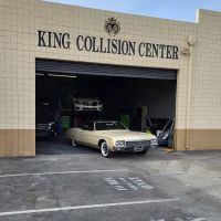 King Collision Center