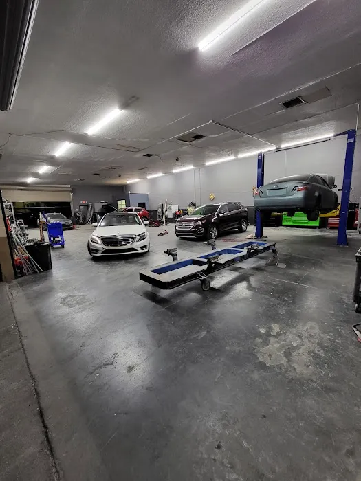 King Collision Center 2