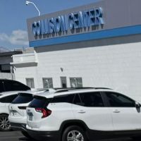 Fairway Chevrolet Body Shop
