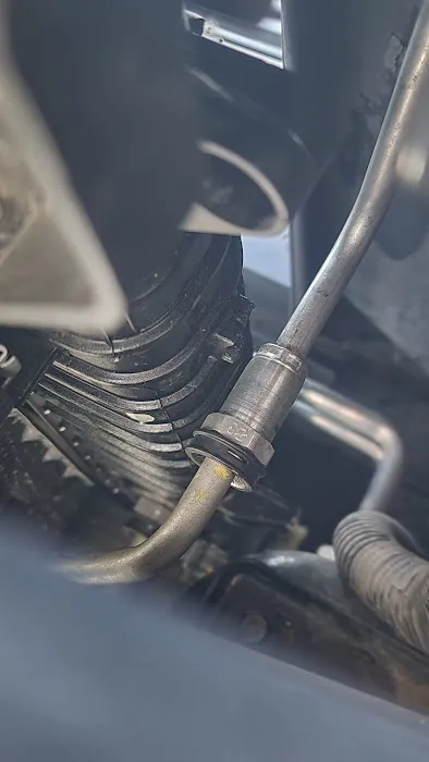 Fairway Chevrolet Parts 0