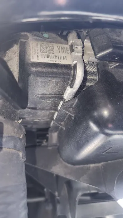 Fairway Chevrolet Parts 2