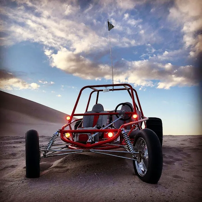 Nevada Off Road Buggy 6