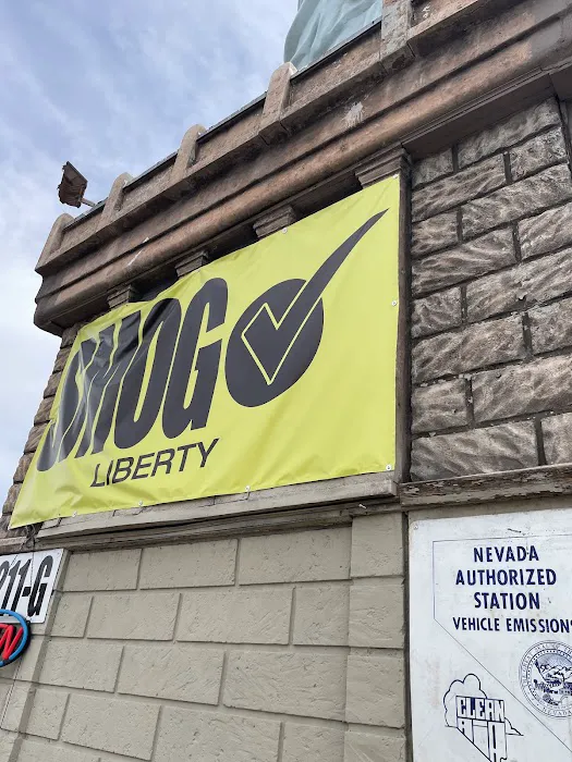 SMOG LIBERTY 2