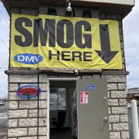 SMOG LIBERTY