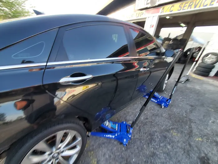 Tire Xpress 4