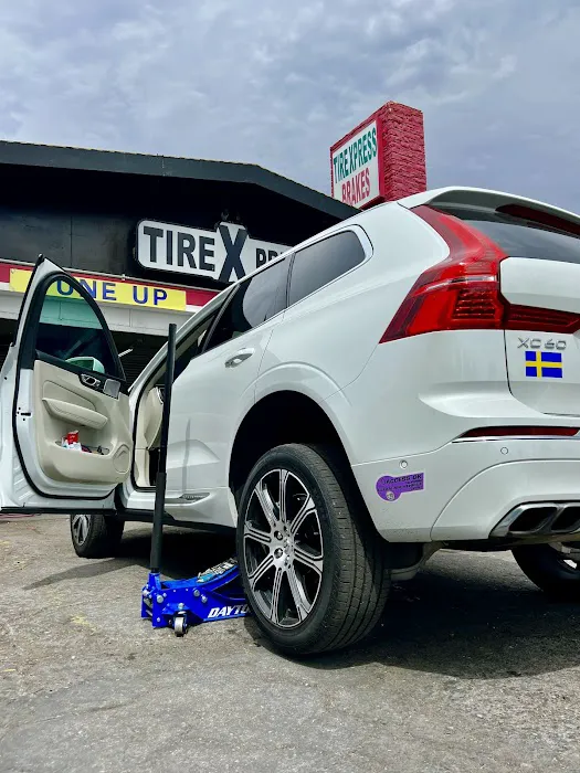 Tire Xpress 5