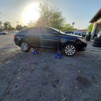Tire Xpress