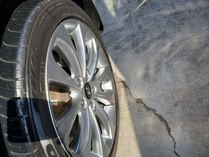 Tire Xpress 2