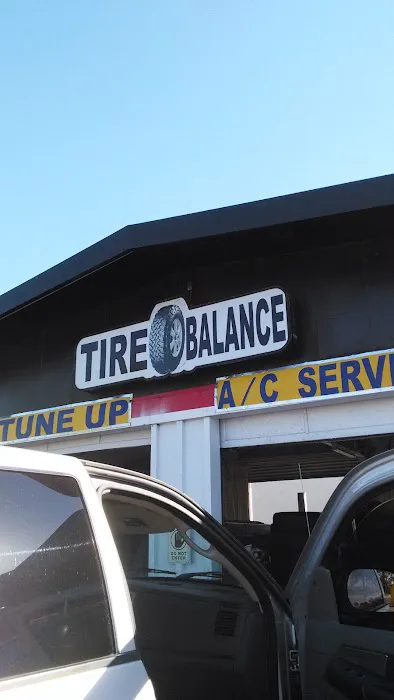 Tire Xpress 8