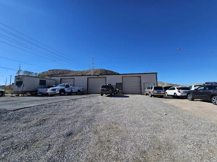 Battlecry Automotive 2
