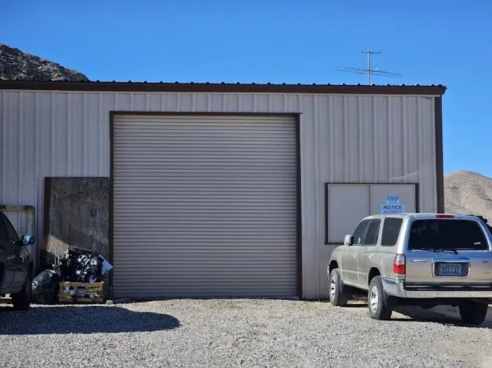 Battlecry Automotive 0