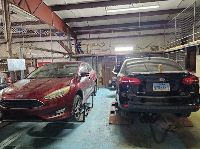 Battlecry Automotive 1