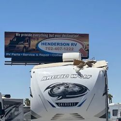 Henderson RV ico