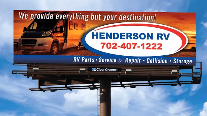 Henderson RV 7