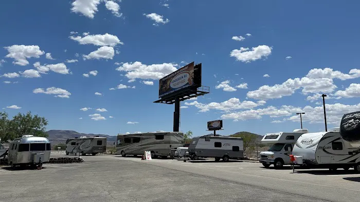 Henderson RV 1