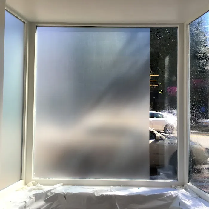Precision Window Tint 9