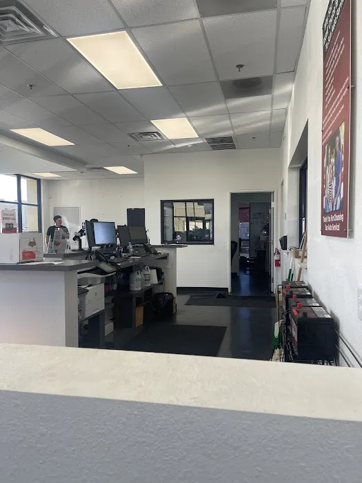 Sun Auto Service 5