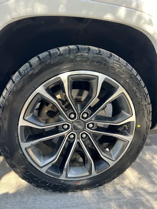 Sun Auto Service 3