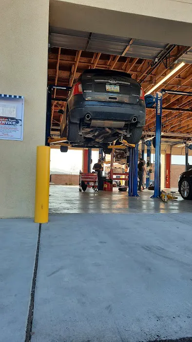 Sun Auto Service 1