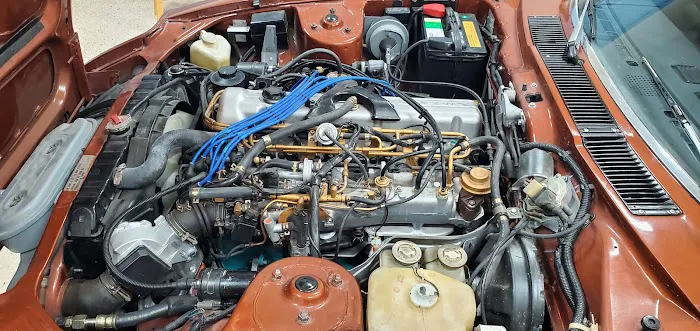 AutoZone Auto Parts 2