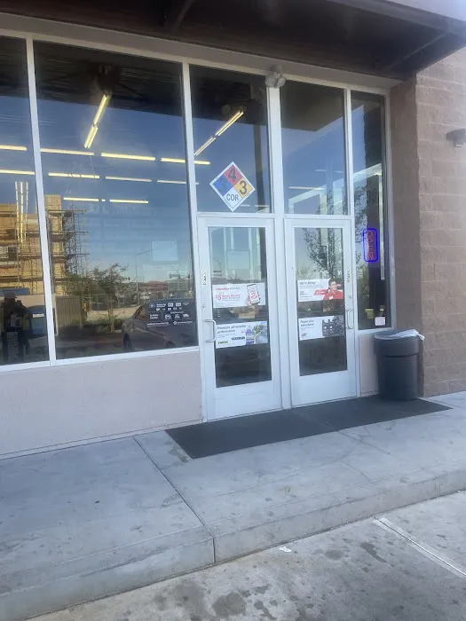 AutoZone Auto Parts 0