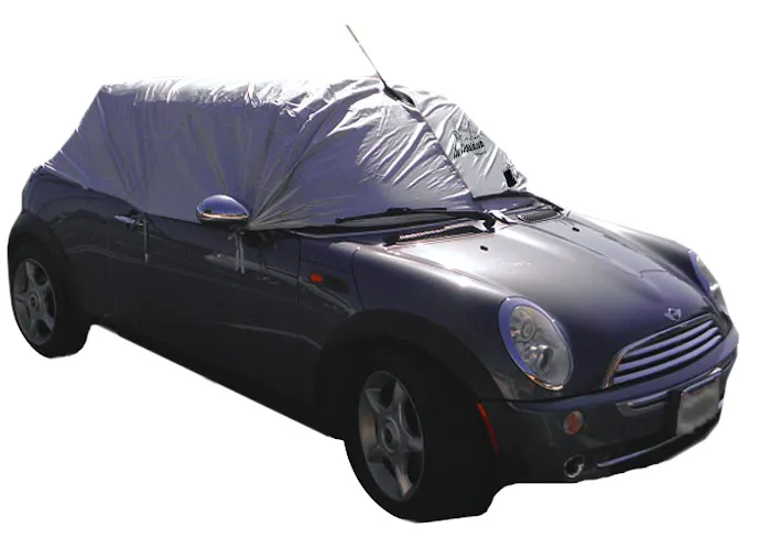 Cool Car Bikini Inc 0