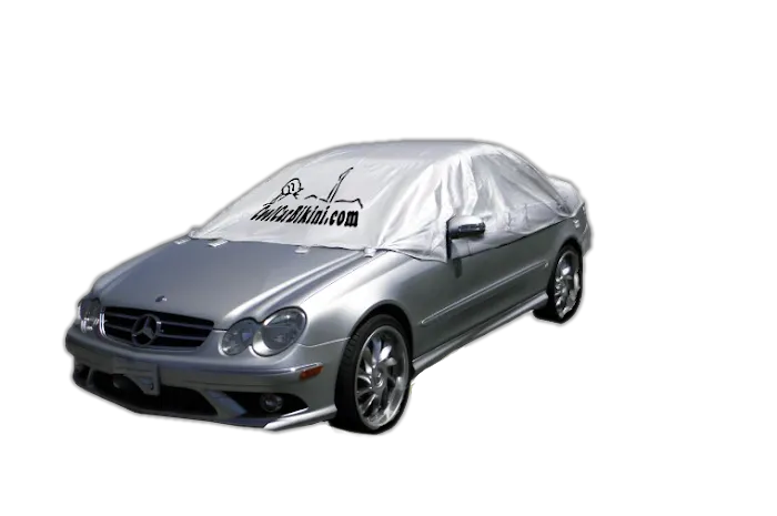 Cool Car Bikini Inc 3