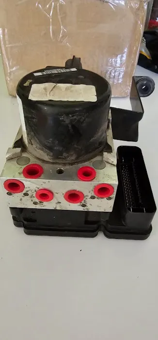 BackToRoad Auto Parts 2