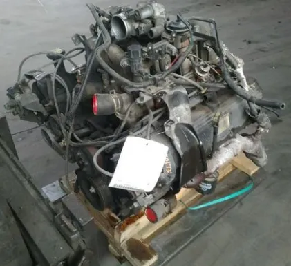 BackToRoad Auto Parts 1