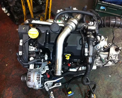 BackToRoad Auto Parts 5