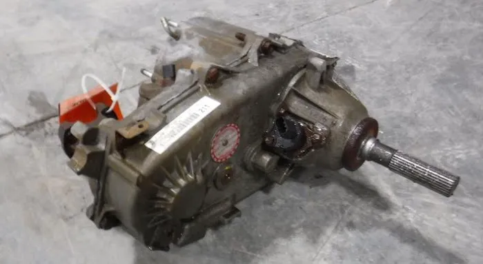 BackToRoad Auto Parts 3