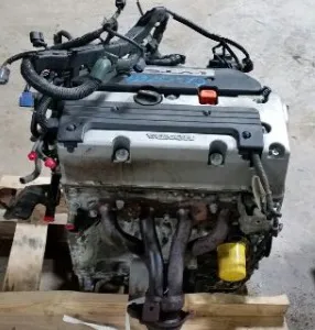 BackToRoad Auto Parts 0