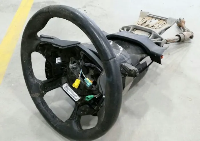 BackToRoad Auto Parts 6