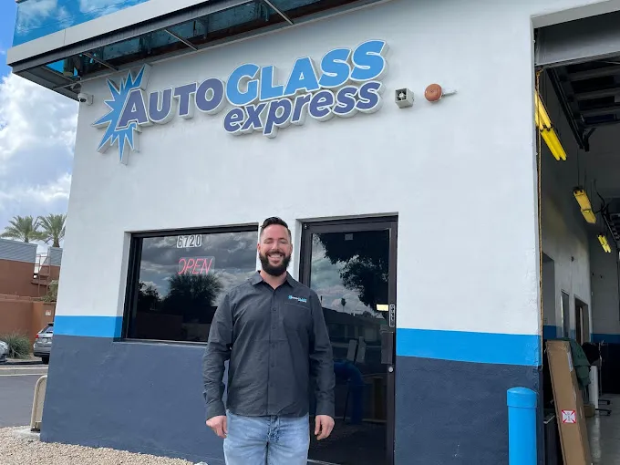 Auto Glass Express 4