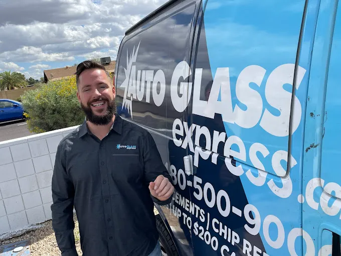 Auto Glass Express 3