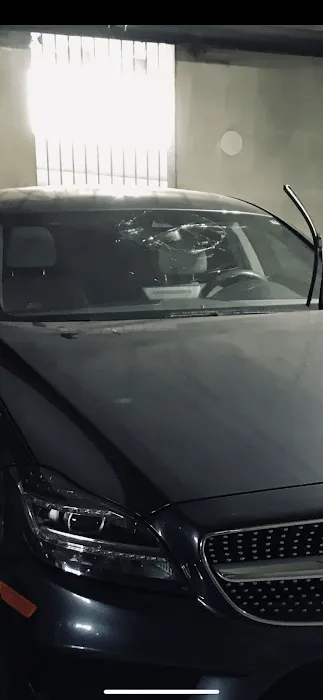 Auto Glass Express 1