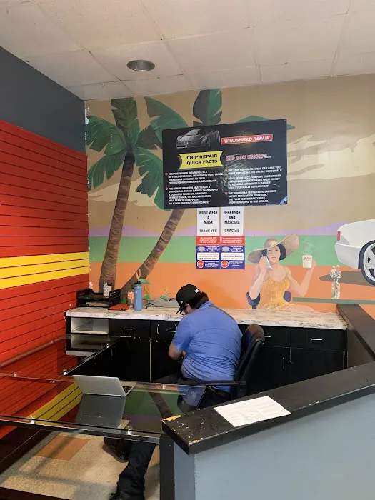 Auto Glass Express 2