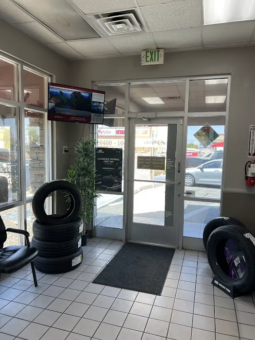 Jiffy Lube 0