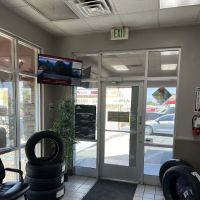 Jiffy Lube