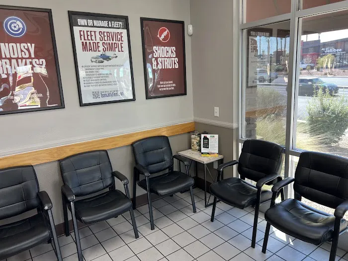 Jiffy Lube 1