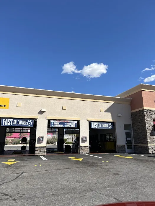 Jiffy Lube 2