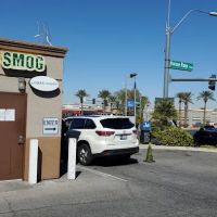 Jiffy Smog, a DEKRA company - 10611 S. Eastern Ave - NV