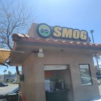 Smog Busters