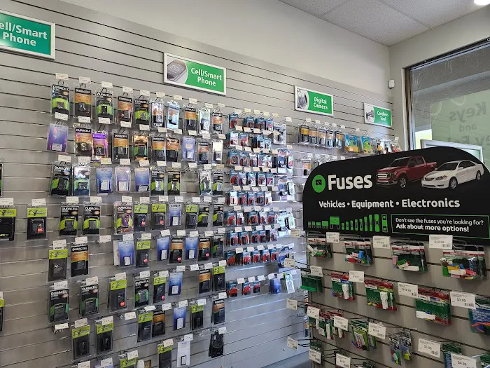 Batteries Plus 6