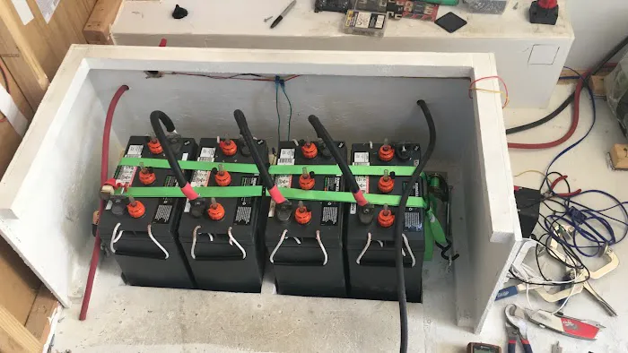 Batteries Plus 1