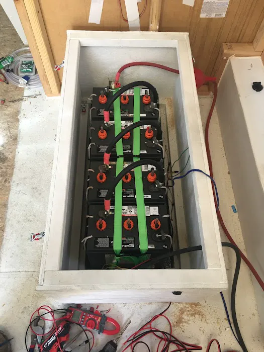 Batteries Plus 0
