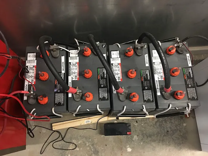 Batteries Plus 3