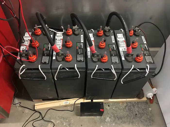 Batteries Plus 2
