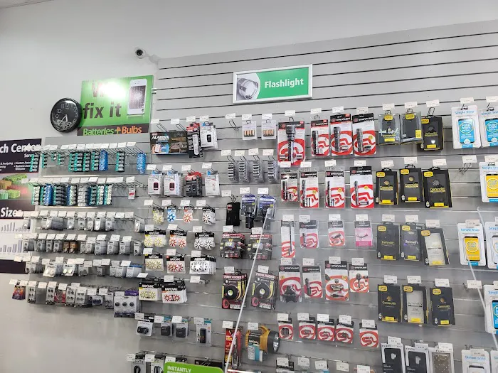 Batteries Plus 8