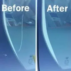 Vega Rock Chip Repair Mobile Service 2